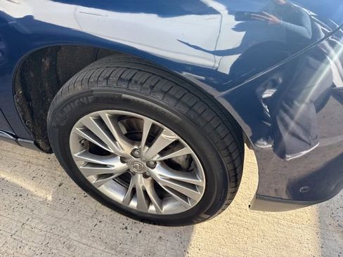 Used 2013 Lexus RX 350 FWD image 4