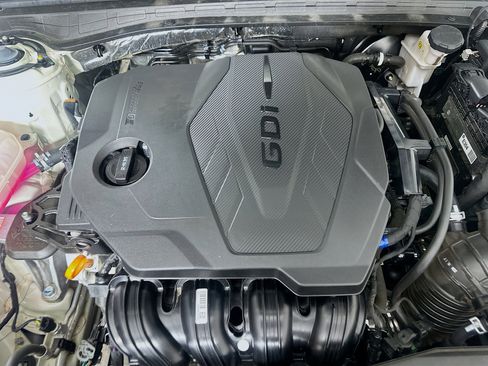 Used 2025 Kia K5 LXS image 31