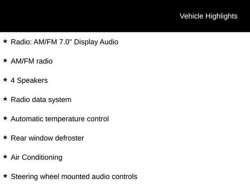 Used 2020 Mitsubishi Outlander Sport ES image 6
