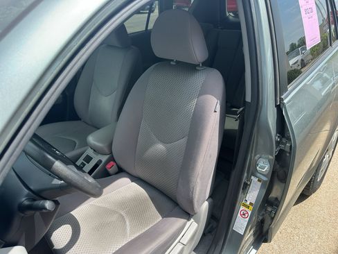 Used 2007 Toyota RAV4 2WD image 20