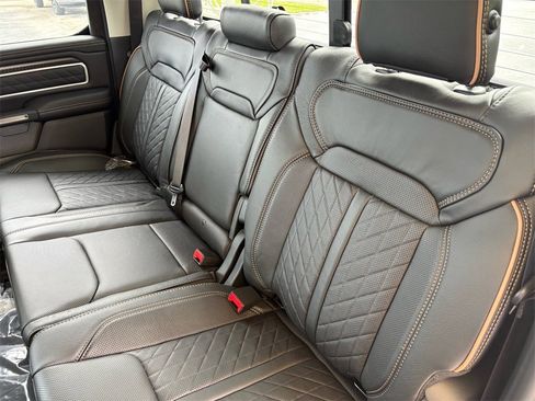 New 2026 RAM 1500 Tungsten w/ Towing Technology Group image 13