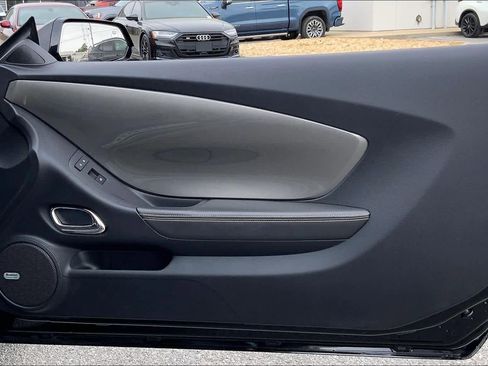 Used 2015 Chevrolet Camaro SS w/ RS Package image 22