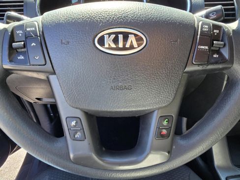 Used 2011 Kia Sorento LX w/ Convenience Pkg image 41