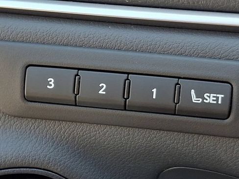 Used 2024 Lexus ES 350 w/ Premium Package FWD image 28