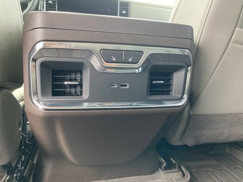 New 2026 GMC Sierra 3500 SLT w/ Texas SLT Premium Package image 23