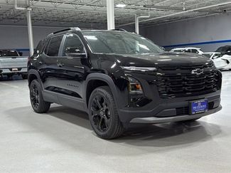 New 2026 Chevrolet Equinox LT w/ Convenience Package II video 2