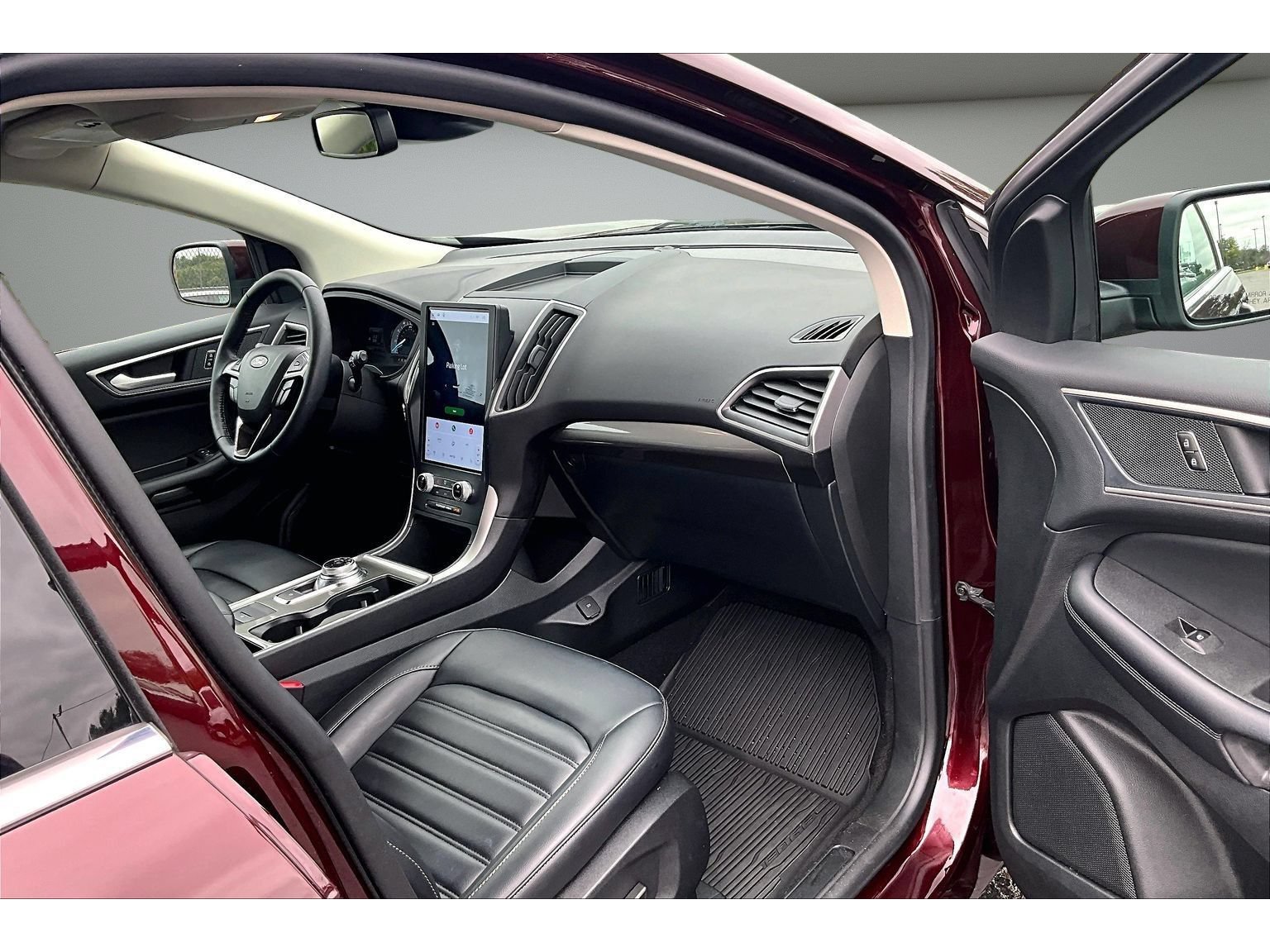 Used 2024 Ford Edge SEL w/ Convenience Package AWD/4WD image 46