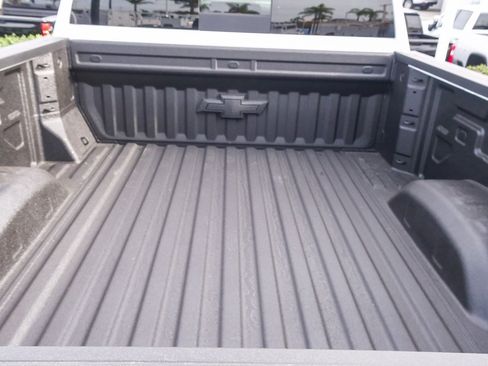 New 2026 Chevrolet Silverado 2500 LTZ w/ LTZ Plus Package image 24