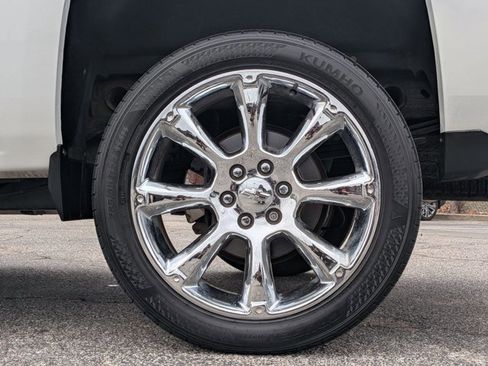 Used 2015 Chevrolet Silverado 1500 LT w/ Texas Edition, 1LT Trim image 24