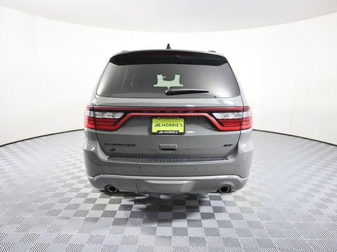 Used 2023 Dodge Durango GT image 5