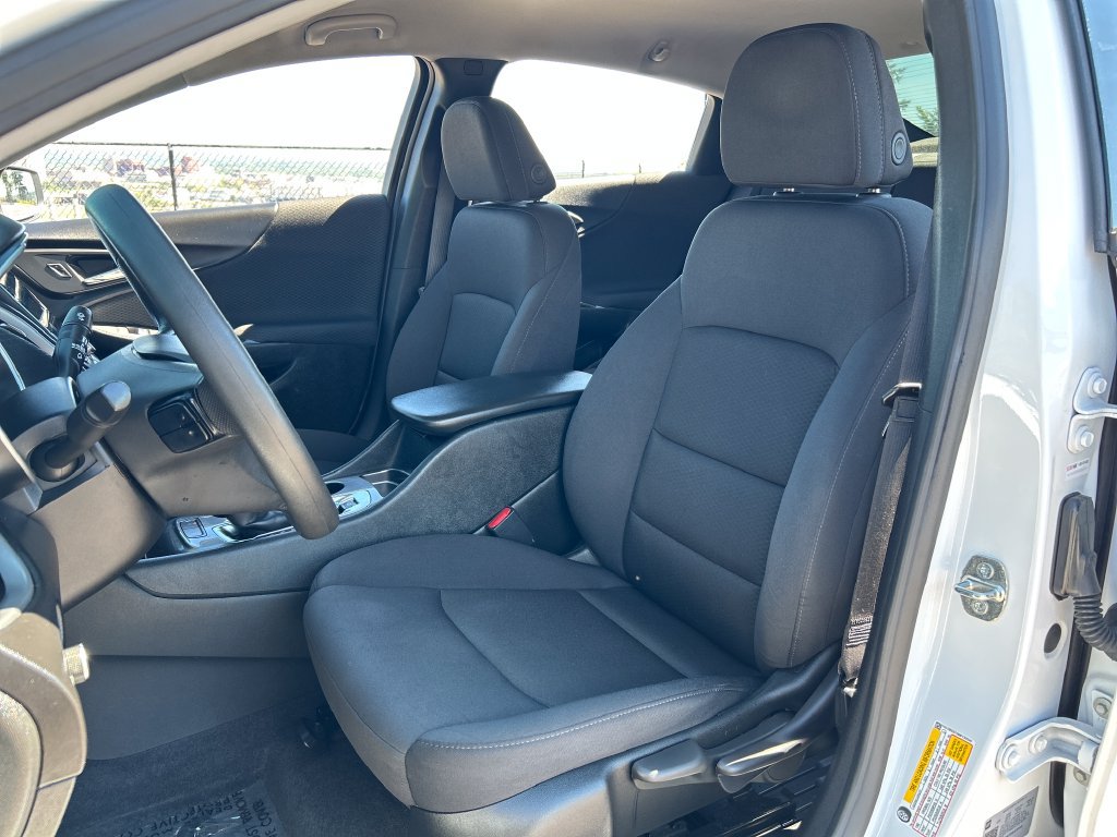 Used 2024 Chevrolet Malibu LS FWD image 15