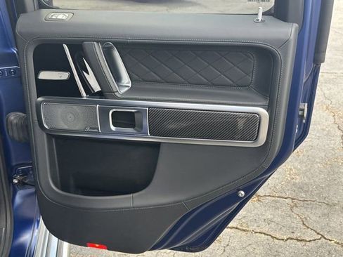 Used 2024 Mercedes-Benz G 63 AMG 4MATIC image 22