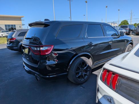 Used 2023 Dodge Durango SRT Hellcat AWD/4WD image 5