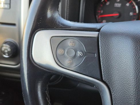 Used 2015 GMC Sierra 1500 SLE w/ Texas SLE Value Package image 21