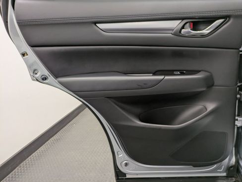 Used 2018 MAZDA CX-5 Touring w/ Preferred Equipment Package image 22