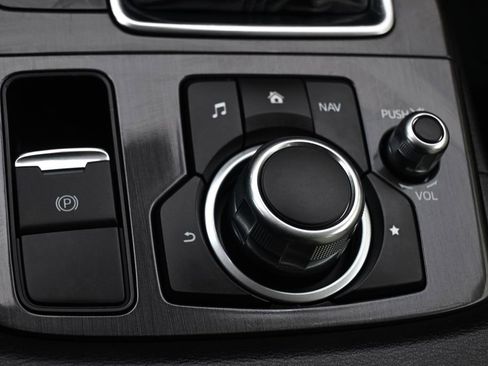 Used 2016 MAZDA CX-5 Grand Touring image 30