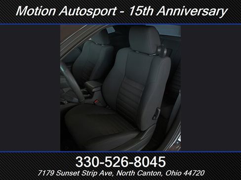 Used 2010 Dodge Challenger R/T RWD image 24