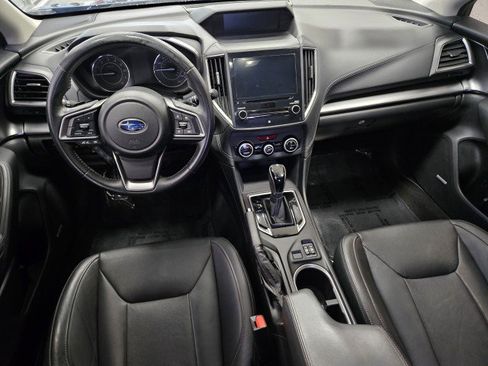 Used 2017 Subaru Impreza 2.0i Limited image 18