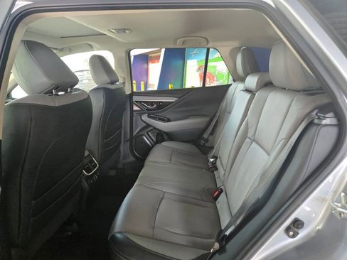 Used 2024 Subaru Outback Limited image 10