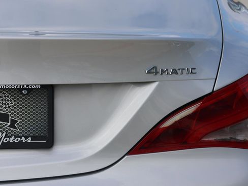 Used 2018 Mercedes-Benz CLA 250 4MATIC image 10