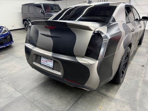 Used 2022 Chrysler 300 S w/ Comfort Group image 6