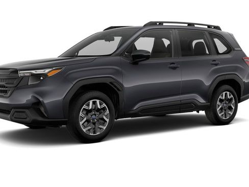 New 2026 Subaru Forester image 23