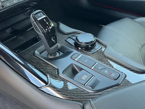 Used 2020 Toyota Supra Premium w/ Driver Assist Package RWD image 23