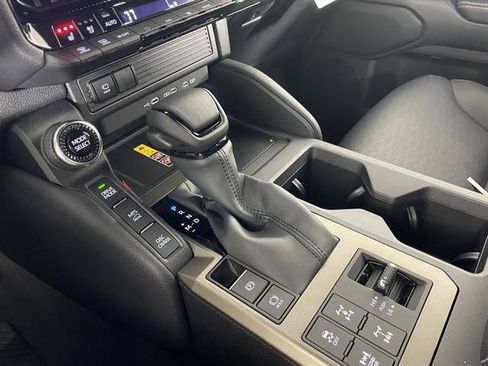 New 2026 Toyota Land Cruiser image 21