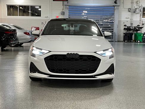 New 2026 Audi A3 2.0T Premium Plus image 3