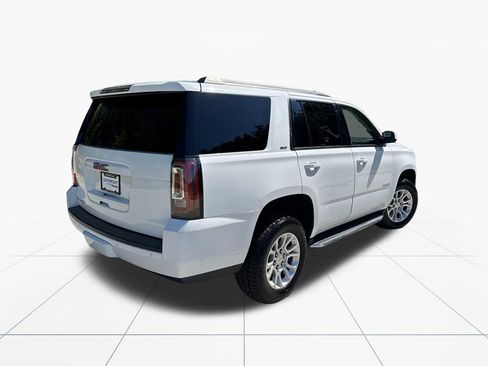 Used 2019 GMC Yukon SLT w/ Open Road Package AWD/4WD image 8