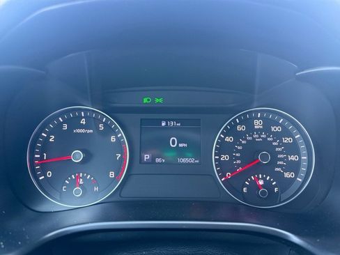 Used 2019 Kia Forte LXS FWD image 16