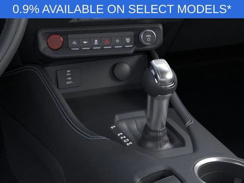 New 2026 Ford Mustang GT Premium image 15