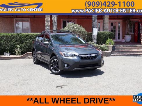 Used 2023 Subaru Crosstrek 2.0i Premium AWD/4WD image 1