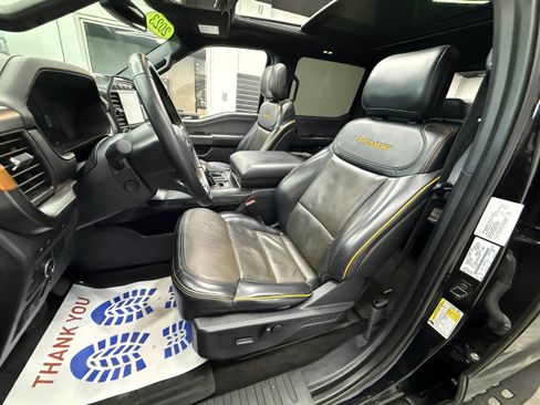 Used 2023 Ford F150 Tremor image 13