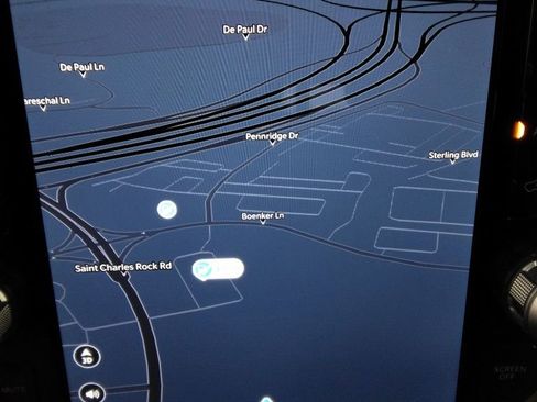 Used 2024 RAM 2500 Laramie image 24