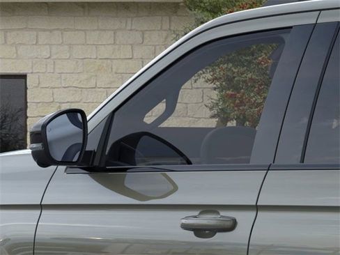 New 2025 Ford Expedition Tremor image 20