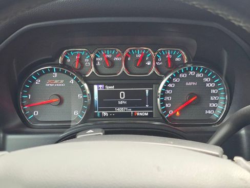 Used 2015 Chevrolet Silverado 1500 LT w/ LT Convenience Package image 18