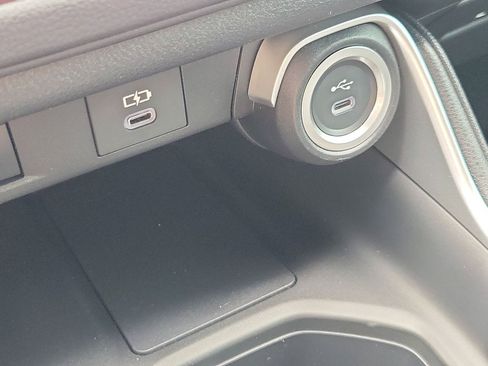 New 2026 Toyota Grand Highlander FWD image 28