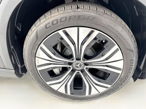 Used 2024 Mercedes-Benz EQE 350+ SUV image 30