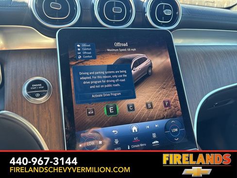 Used 2023 Mercedes-Benz GLC 300 4MATIC image 25