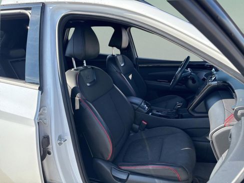 Used 2022 Hyundai Tucson N Line image 26