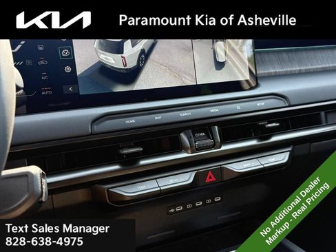 New 2027 Kia Telluride X-Line SX Prestige AWD/4WD image 11