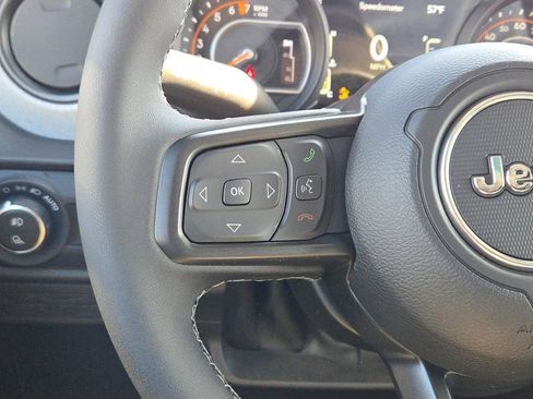 New 2026 Jeep Gladiator Sport image 32