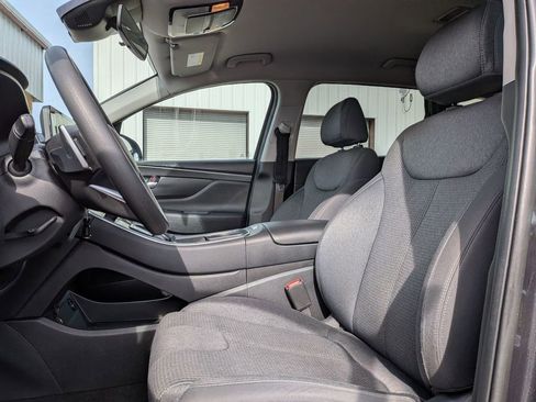 Used 2023 Hyundai Santa Fe SE image 14