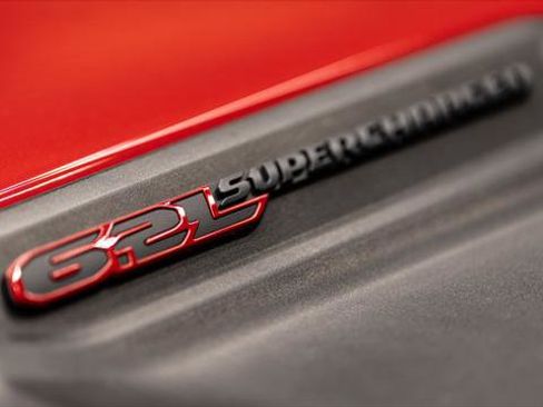 Used 2024 RAM 1500 TRX w/ TRX Level 2 Equipment Group image 23