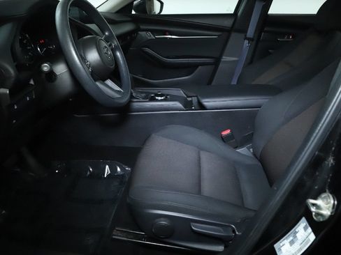 Used 2022 MAZDA MAZDA3 Sedan FWD image 18