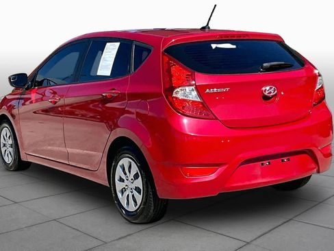 Used 2016 Hyundai Accent SE FWD image 11