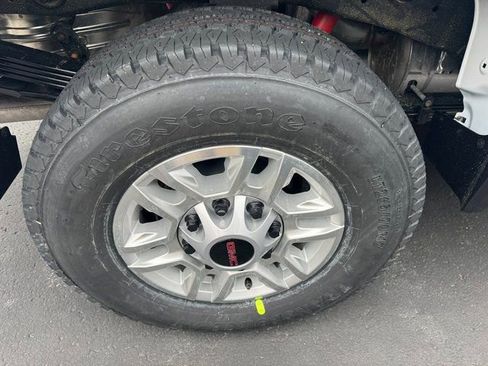 New 2026 GMC Sierra 2500 Pro w/ Convenience Package image 21