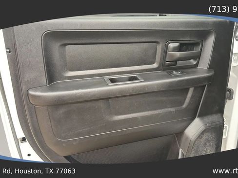 Used 2023 RAM 3500 Tradesman AWD/4WD image 33