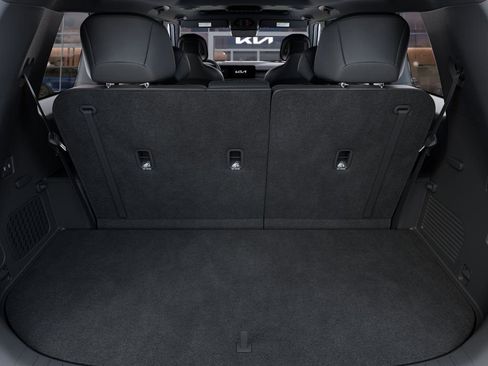 New 2027 Kia Telluride SX X-Line image 27